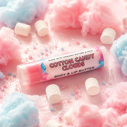 Jumbo Lip Butter