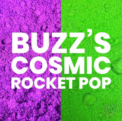Butter Bomb Dust