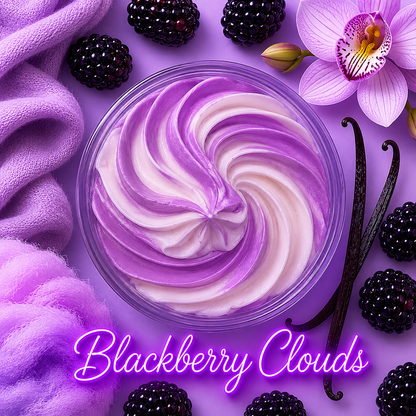 Body Frosting Body Butter