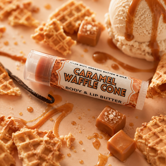 Jumbo Lip Butter