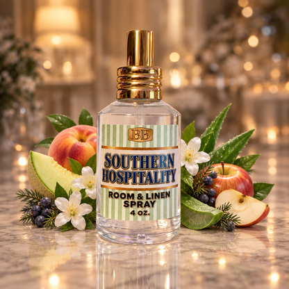 Room & Linen Spray